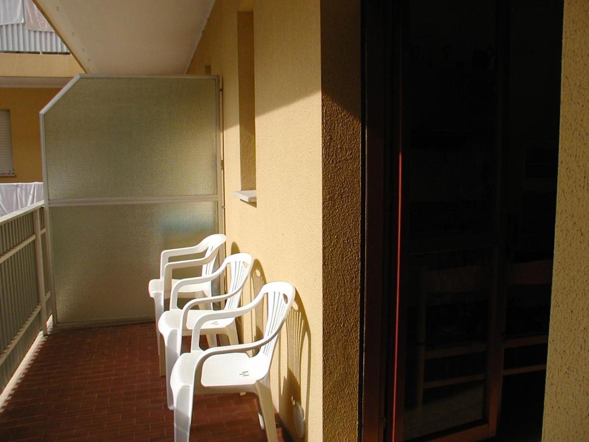 Residence Valbella Con Piscina Bibione Ngoại thất bức ảnh