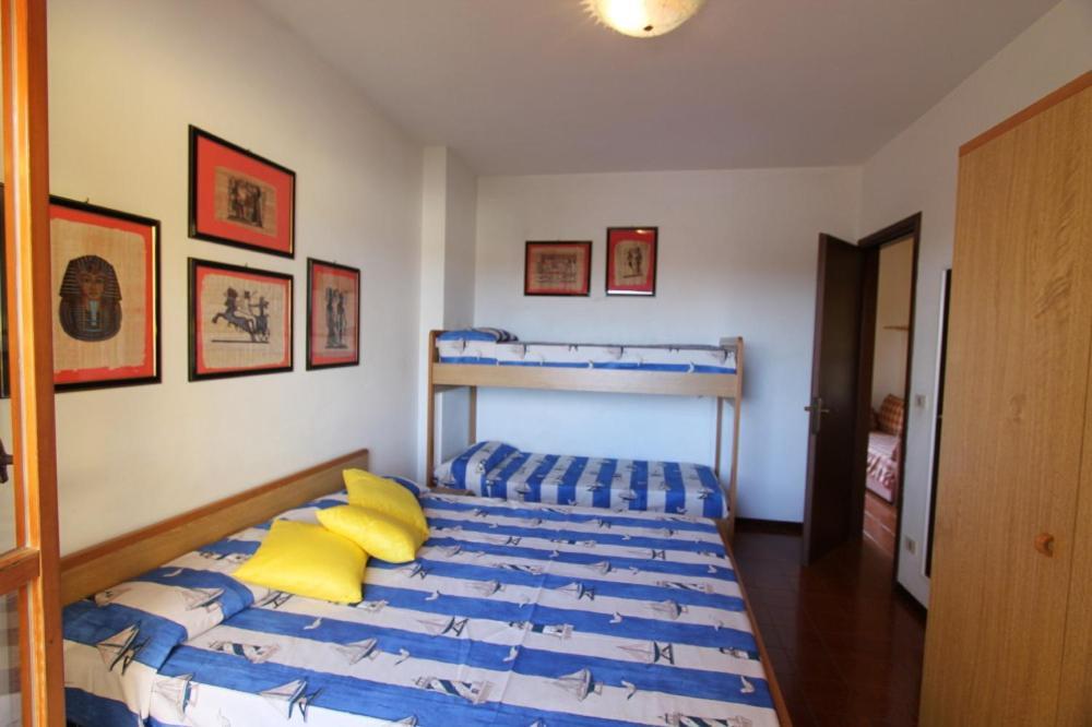 Residence Valbella Con Piscina Bibione Ngoại thất bức ảnh