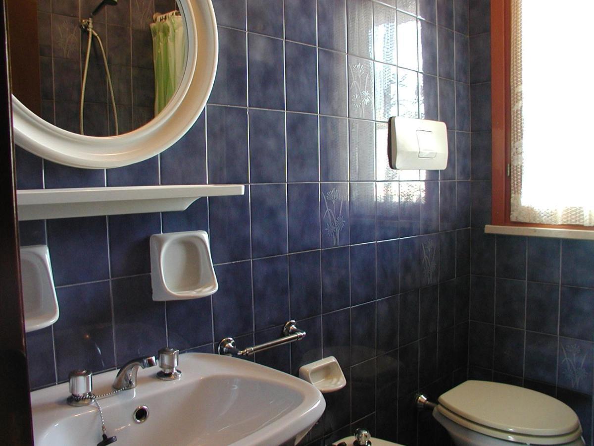 Residence Valbella Con Piscina Bibione Ngoại thất bức ảnh