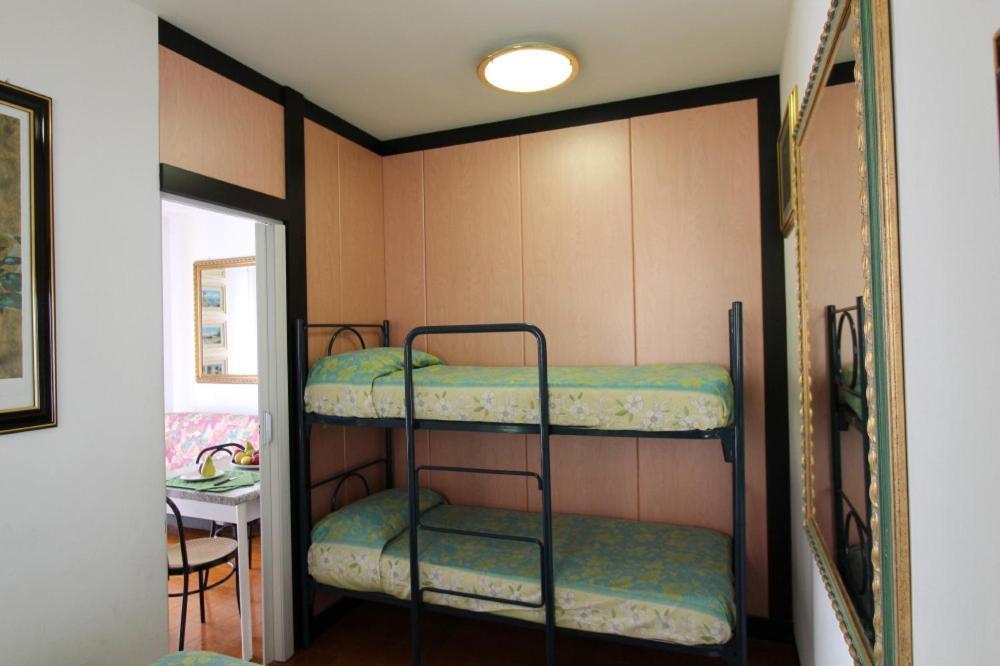 Residence Valbella Con Piscina Bibione Ngoại thất bức ảnh
