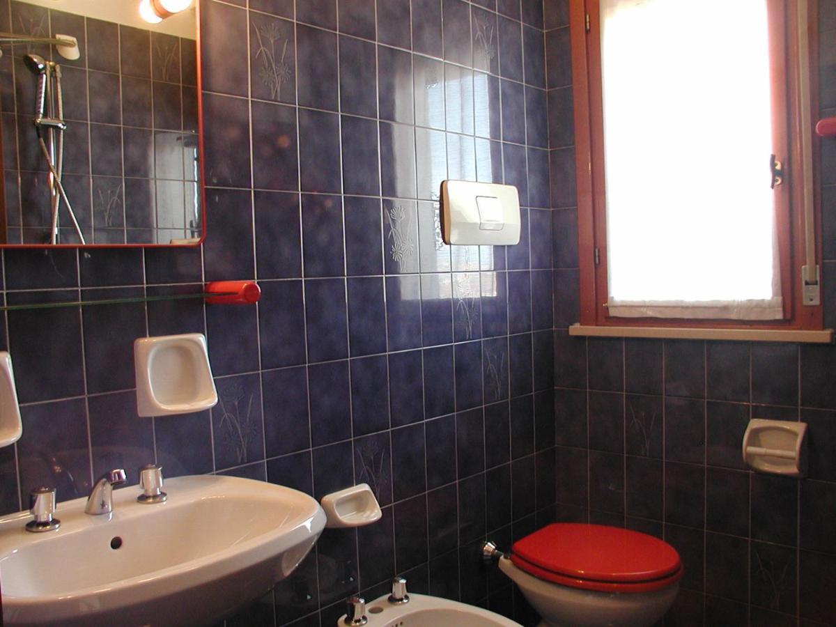 Residence Valbella Con Piscina Bibione Ngoại thất bức ảnh