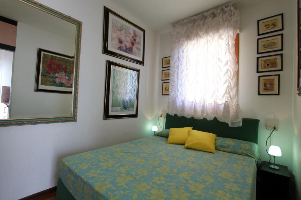 Residence Valbella Con Piscina Bibione Ngoại thất bức ảnh