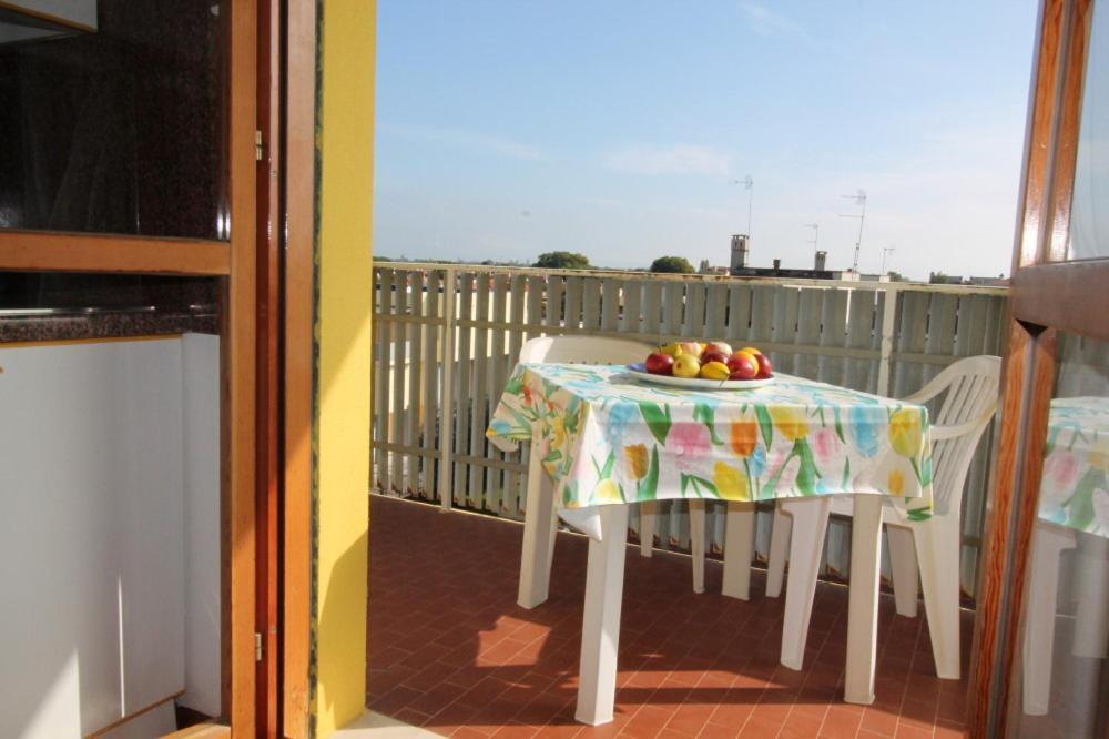Residence Valbella Con Piscina Bibione Ngoại thất bức ảnh